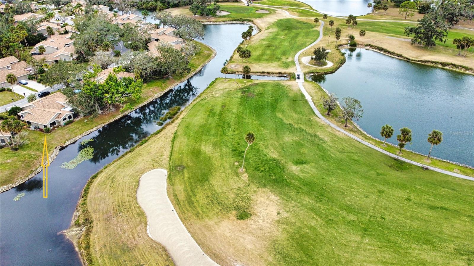 4619 FOREST WOOD TRL #7, SARASOTA, FL, 34241
