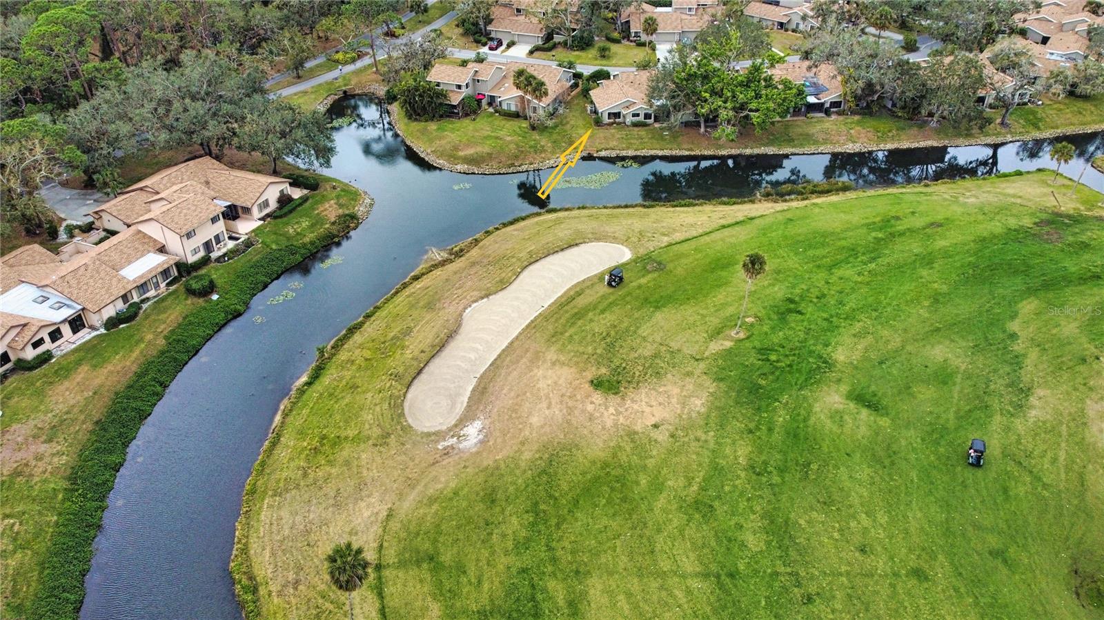 4619 FOREST WOOD TRL #7, SARASOTA, FL, 34241