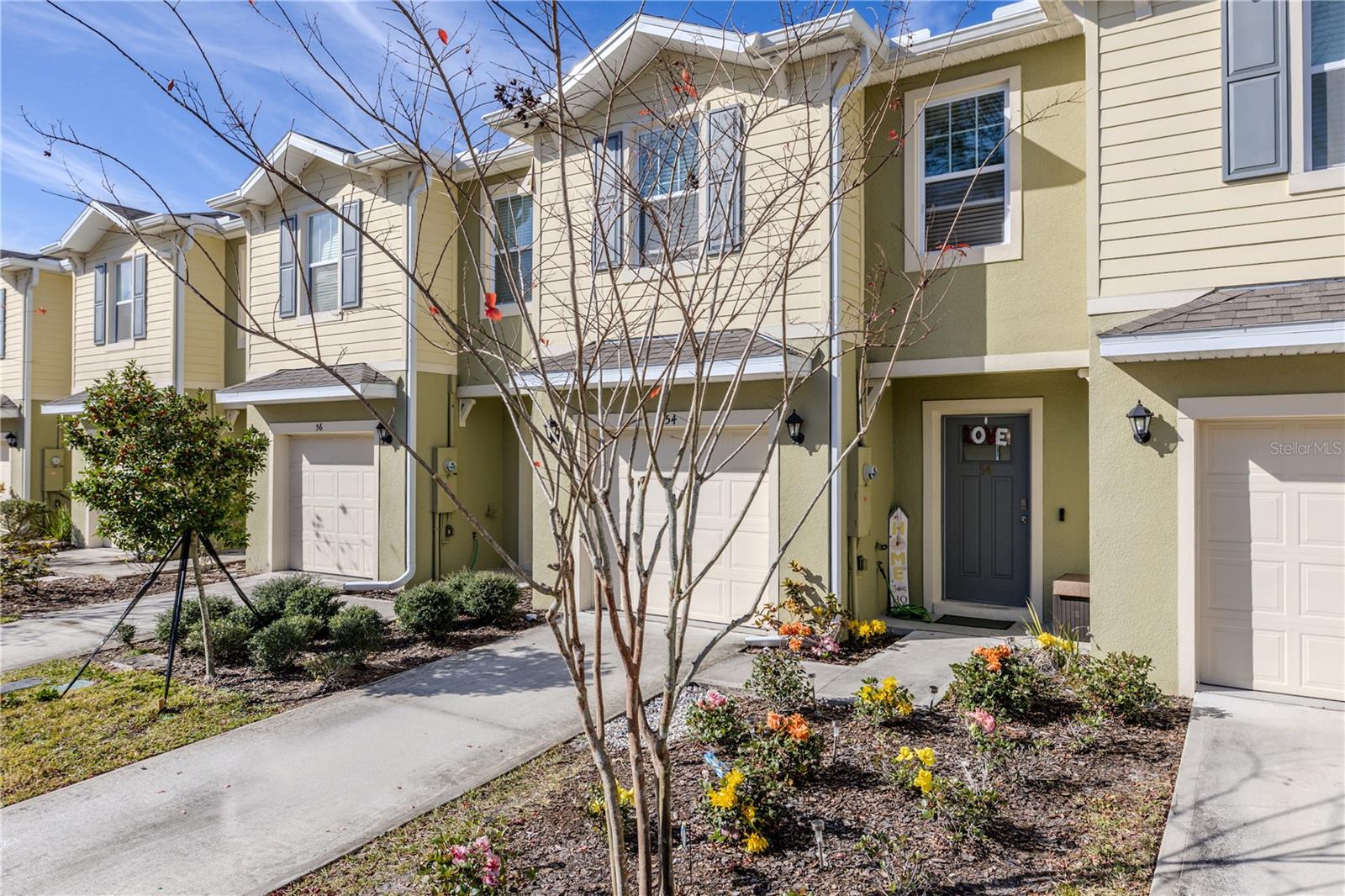 54 BELLA OAKS DR, PORT ORANGE, FL, 32129