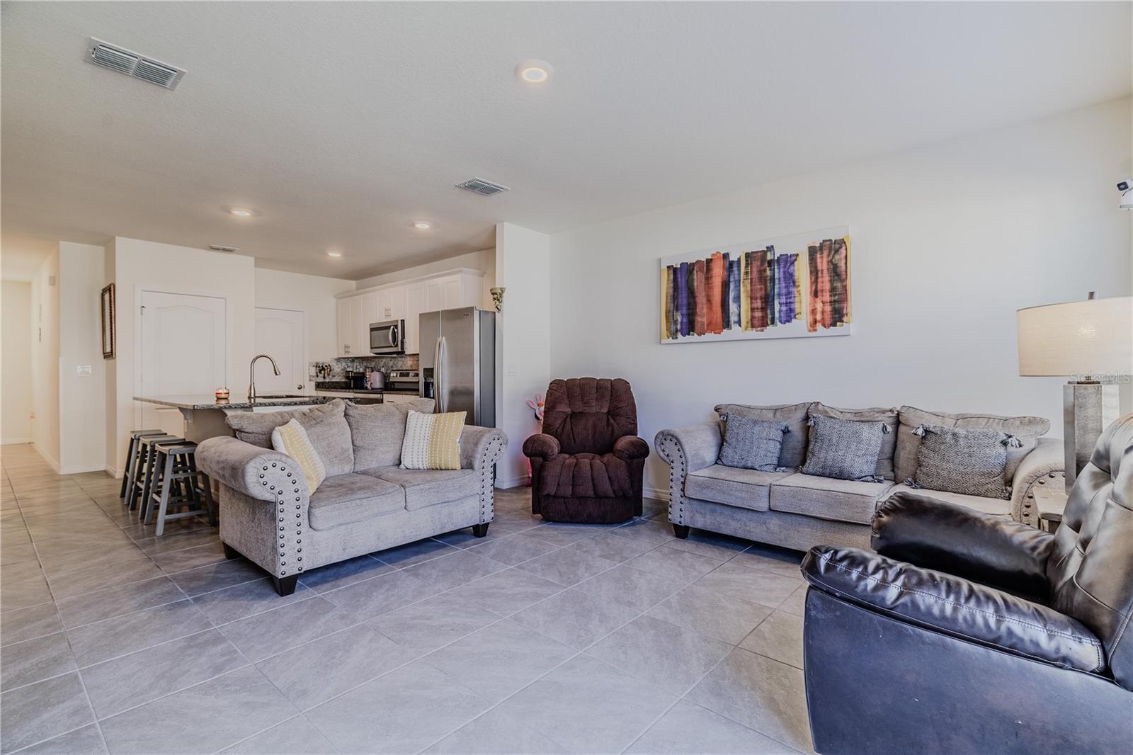 54 BELLA OAKS DR, PORT ORANGE, FL, 32129