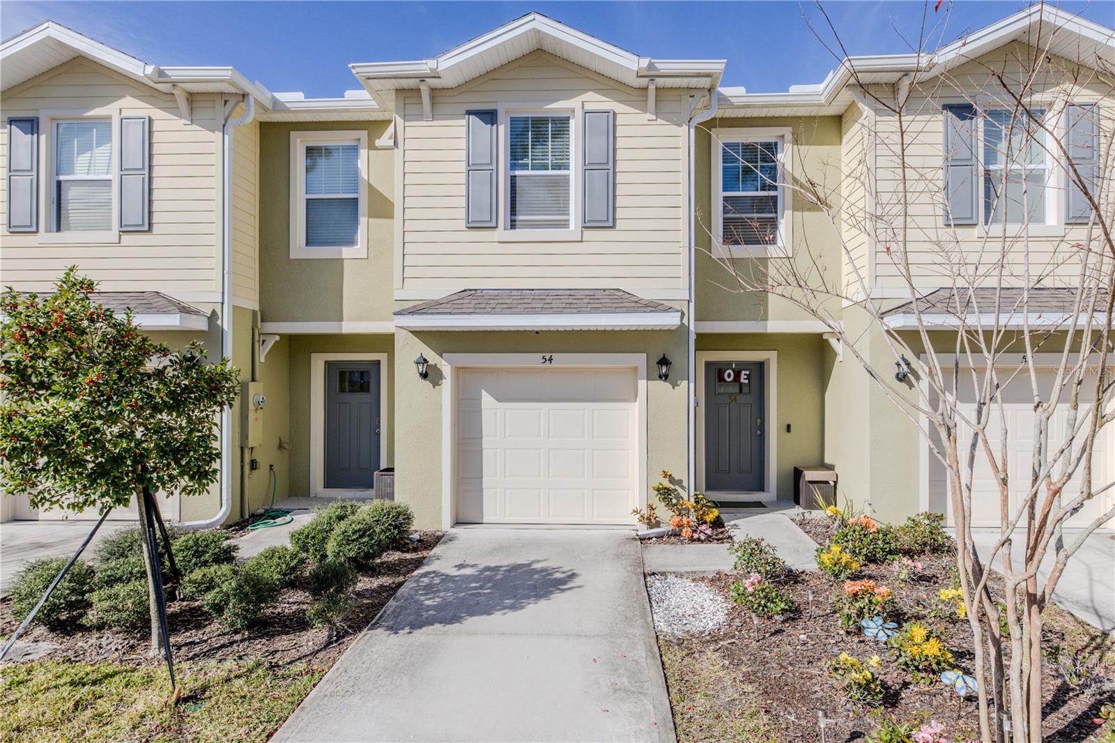 54 BELLA OAKS DR, PORT ORANGE, FL, 32129