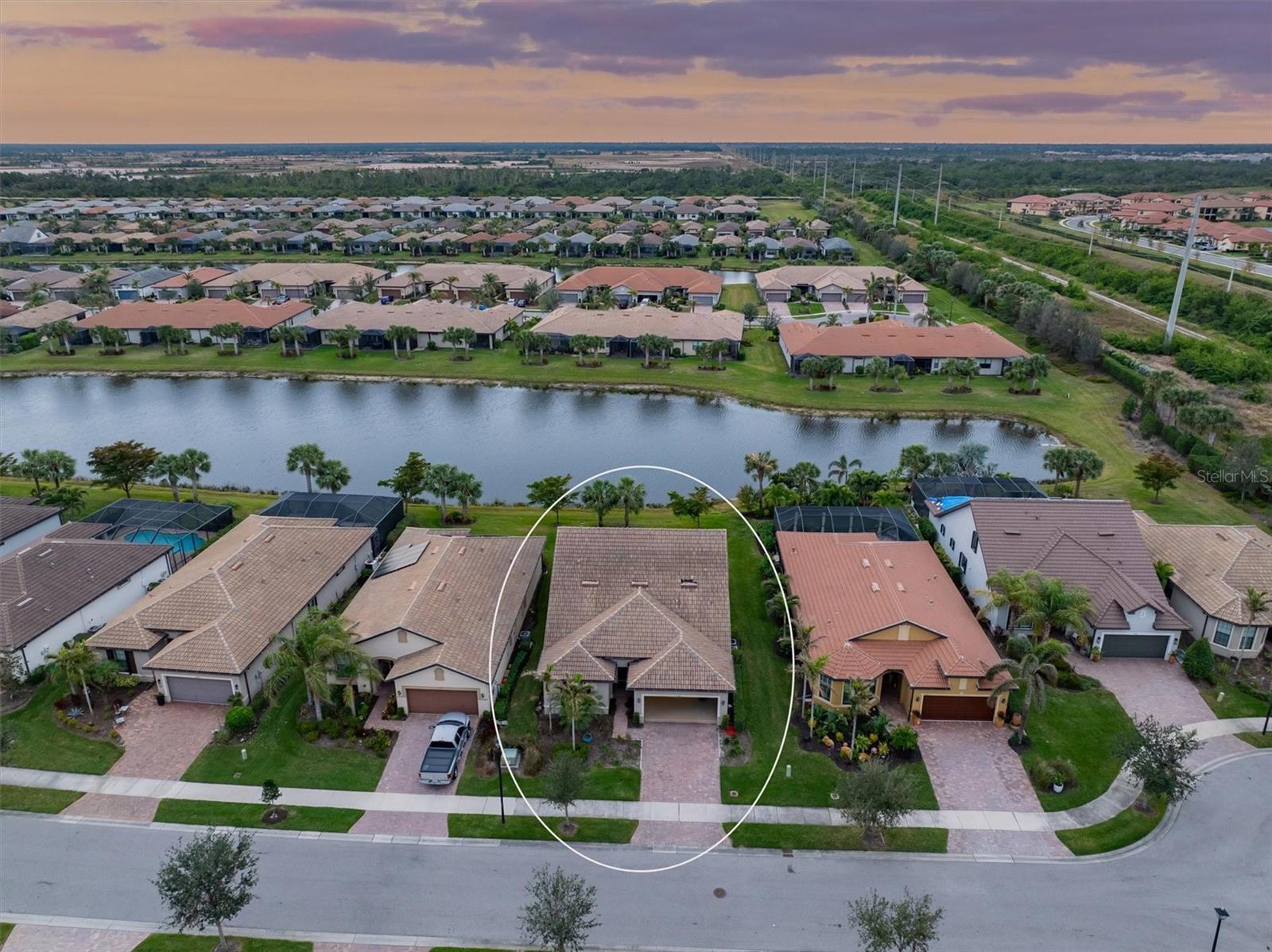 13925 MIRANESE ST, VENICE, FL, 34293