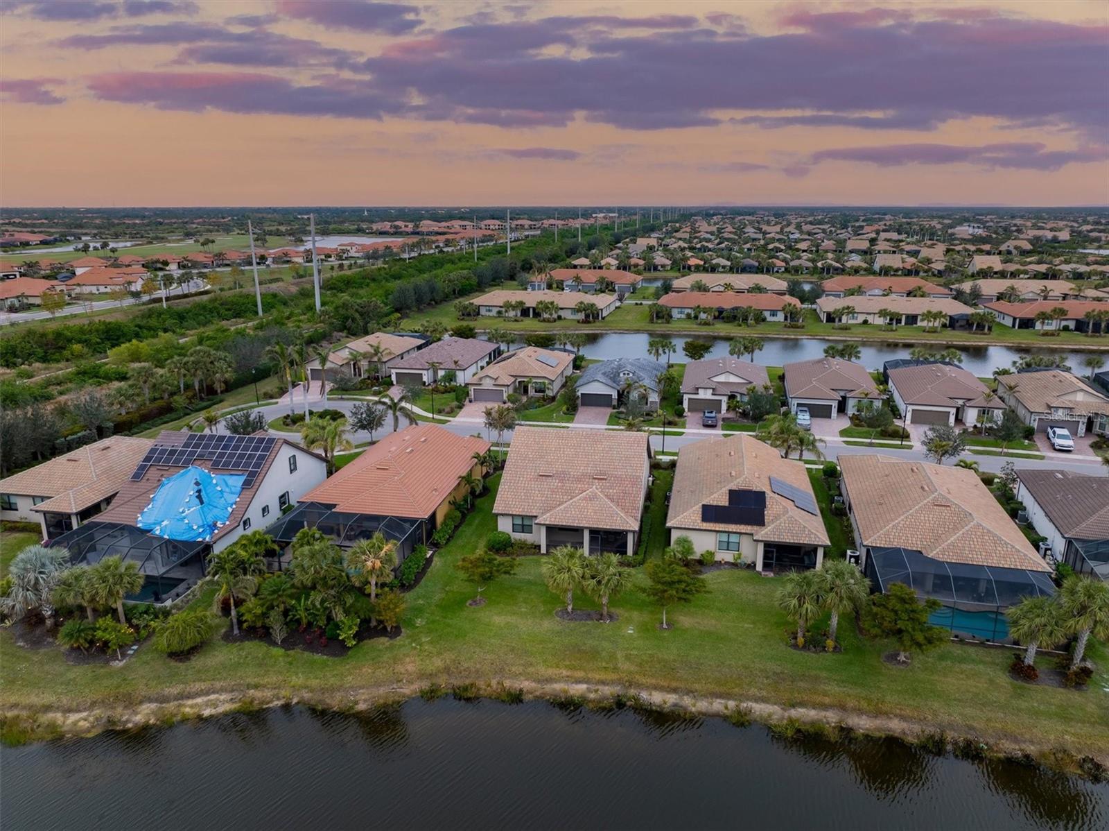 13925 MIRANESE ST, VENICE, FL, 34293