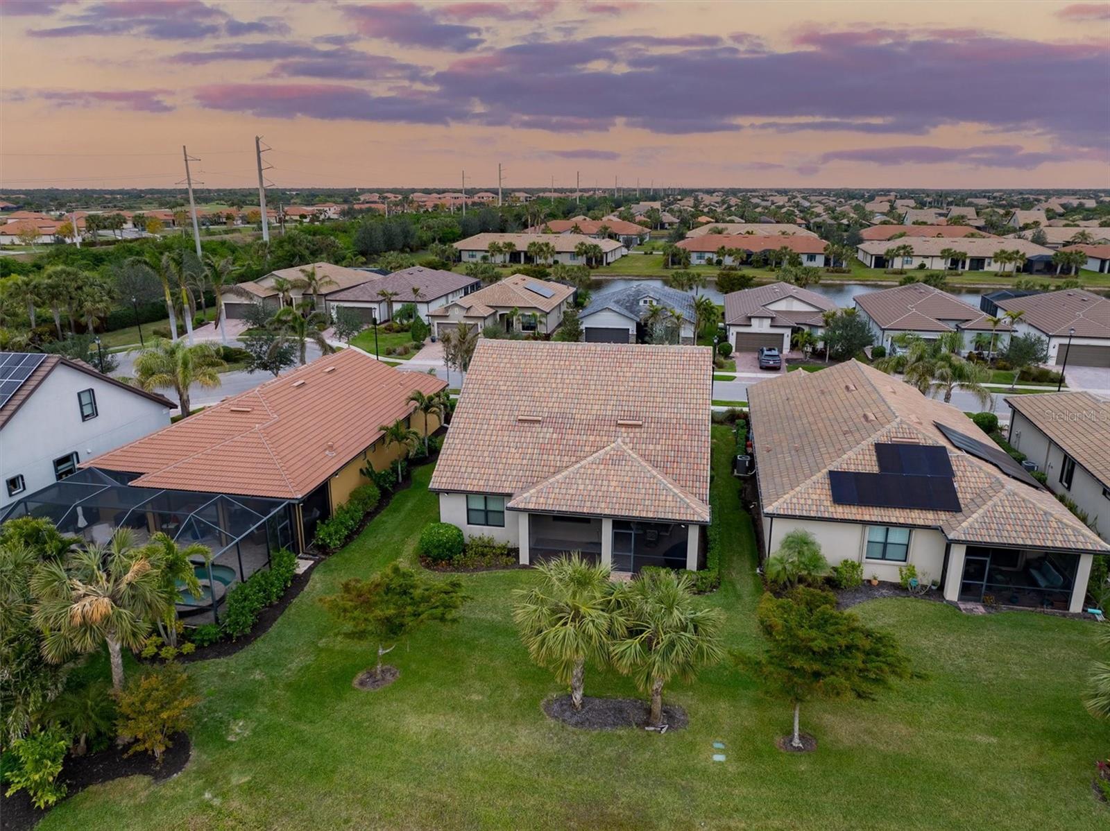 13925 MIRANESE ST, VENICE, FL, 34293