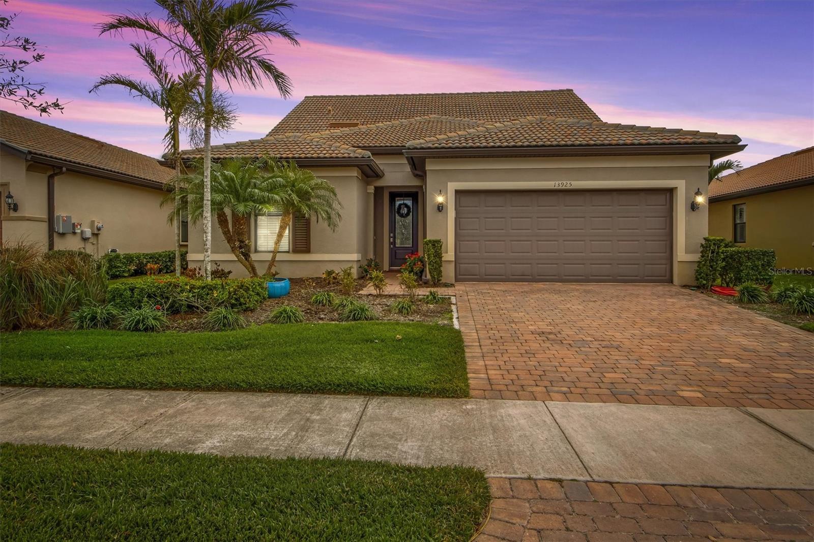 13925 MIRANESE ST, VENICE, FL, 34293