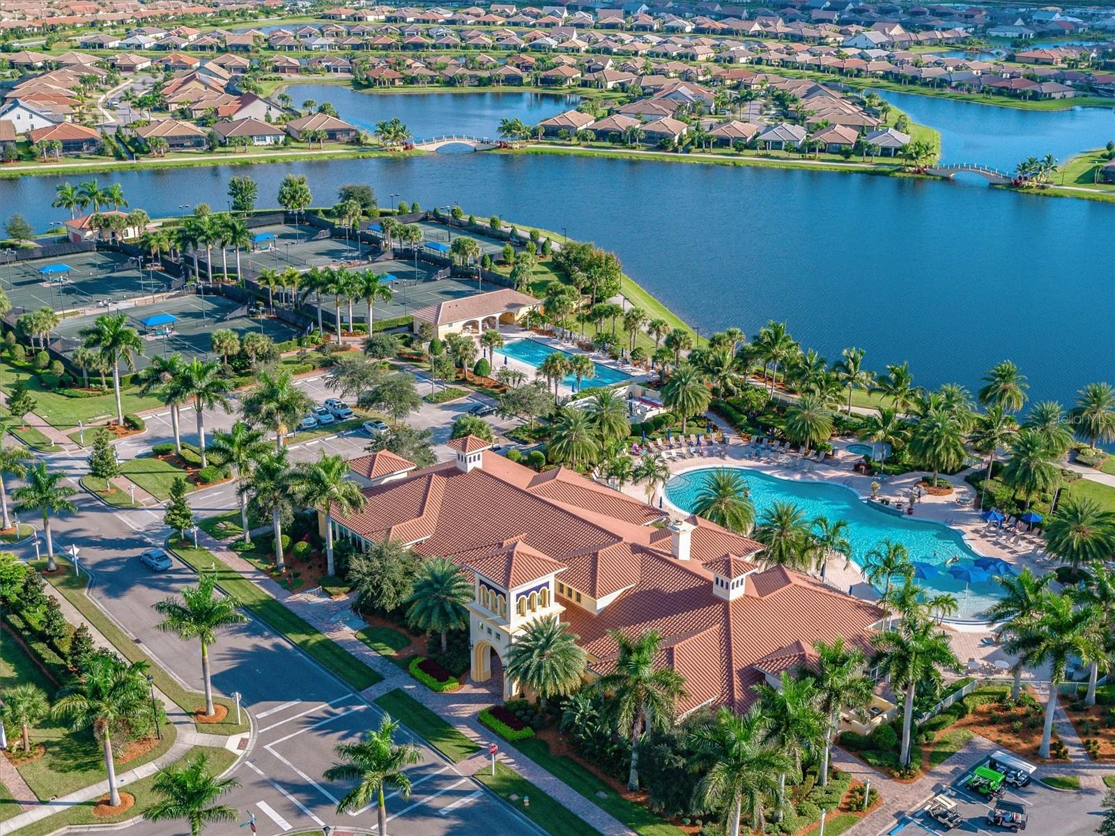 13925 MIRANESE ST, VENICE, FL, 34293