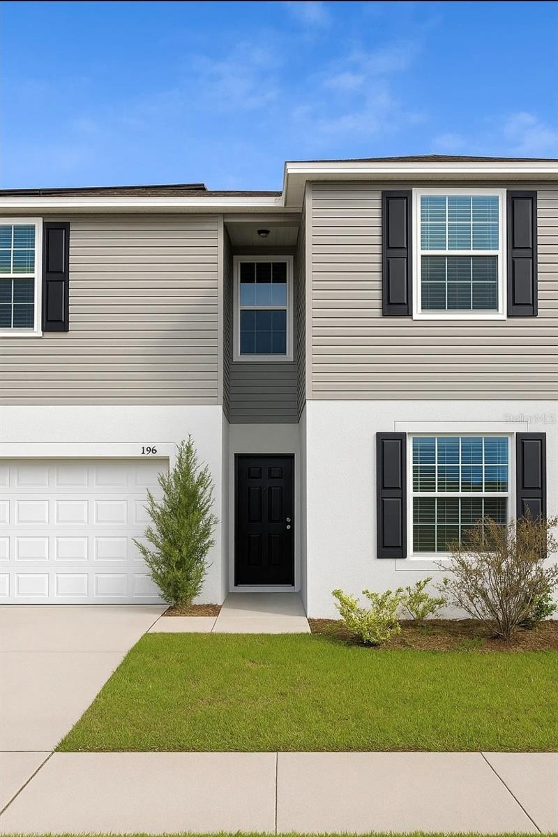 196 ALBANY DR, KISSIMMEE, FL, 34759