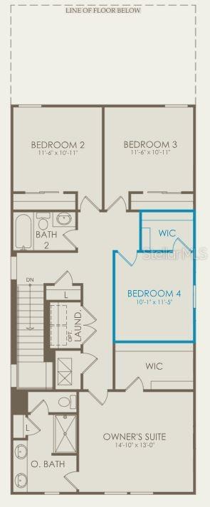 6505 BREEZE FILLED LN, WINTER GARDEN, FL, 34787