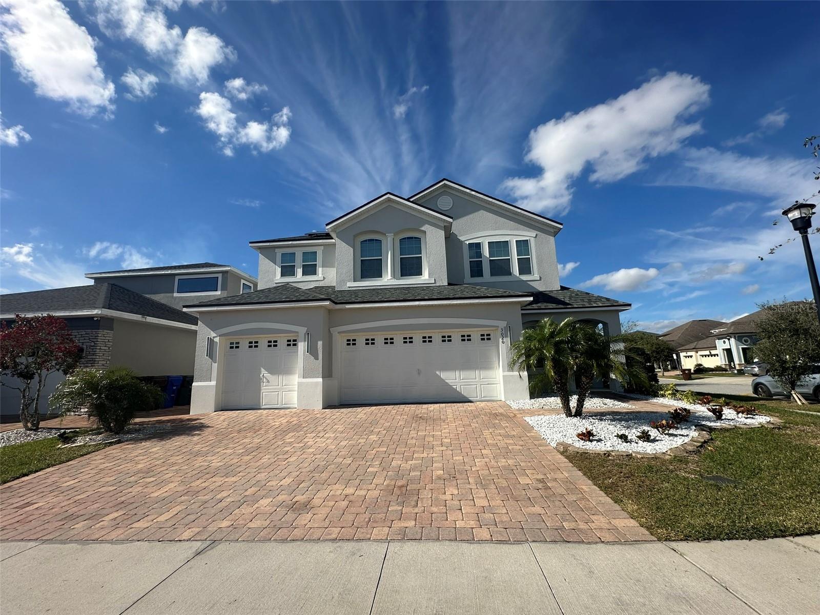 3020 CARDILLINO WAY, KISSIMMEE, FL, 34741