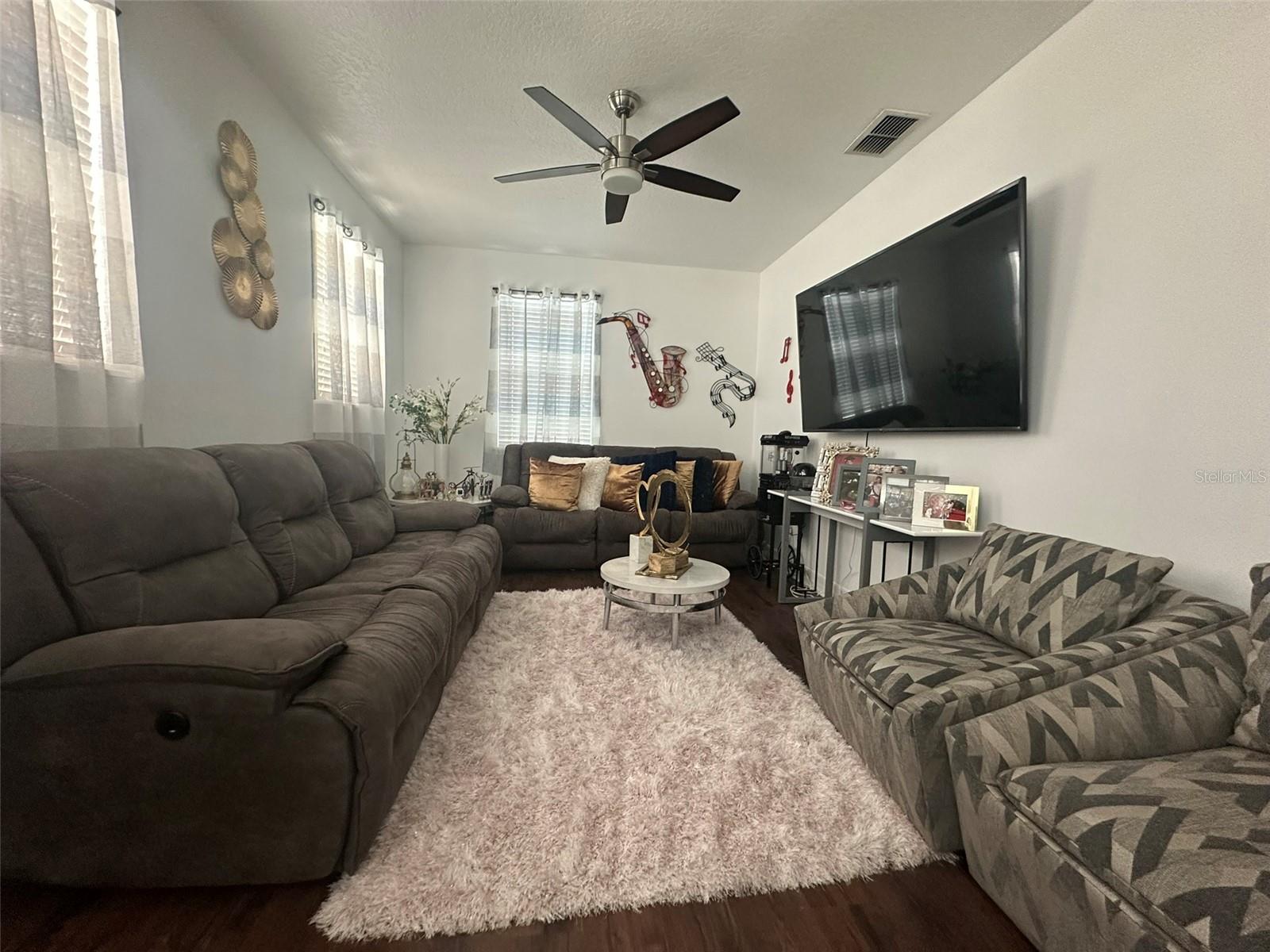 3020 CARDILLINO WAY, KISSIMMEE, FL, 34741