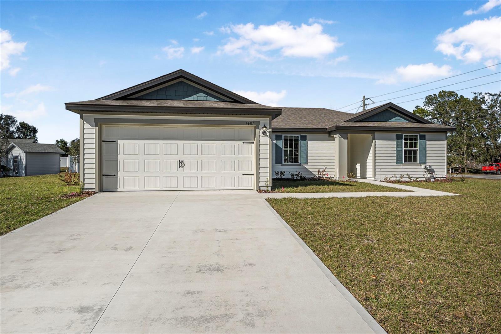 1481 AMY CIR, DELTONA, FL, 32738