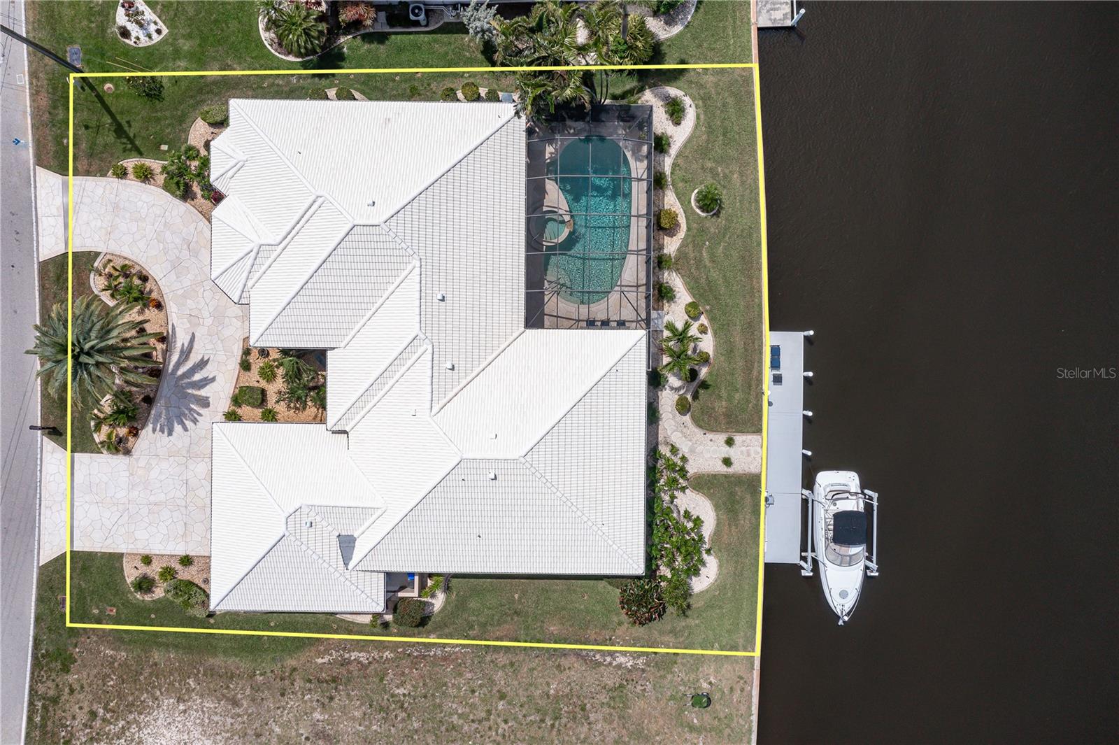 920 VIA TRIPOLI, PUNTA GORDA, FL, 33950