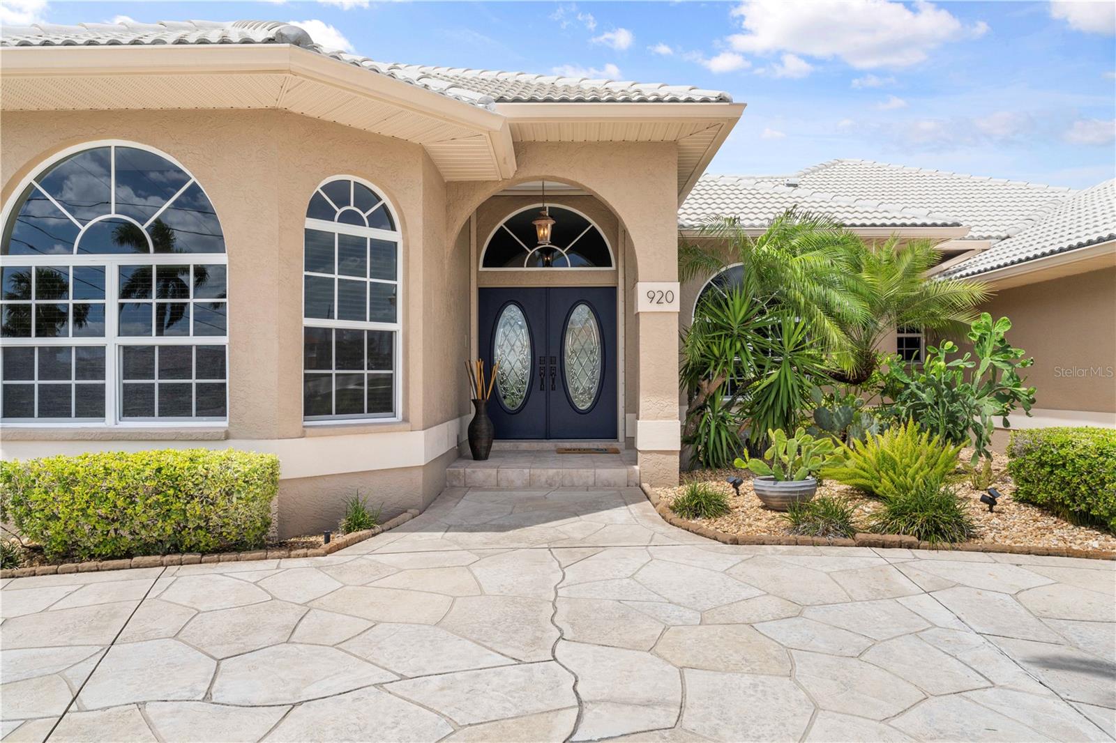 920 VIA TRIPOLI, PUNTA GORDA, FL, 33950