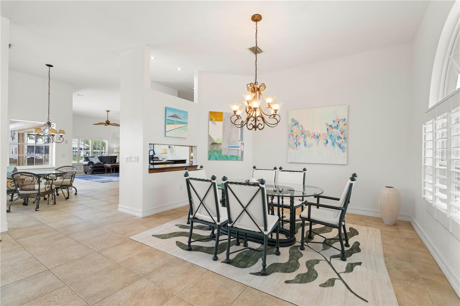 920 VIA TRIPOLI, PUNTA GORDA, FL, 33950