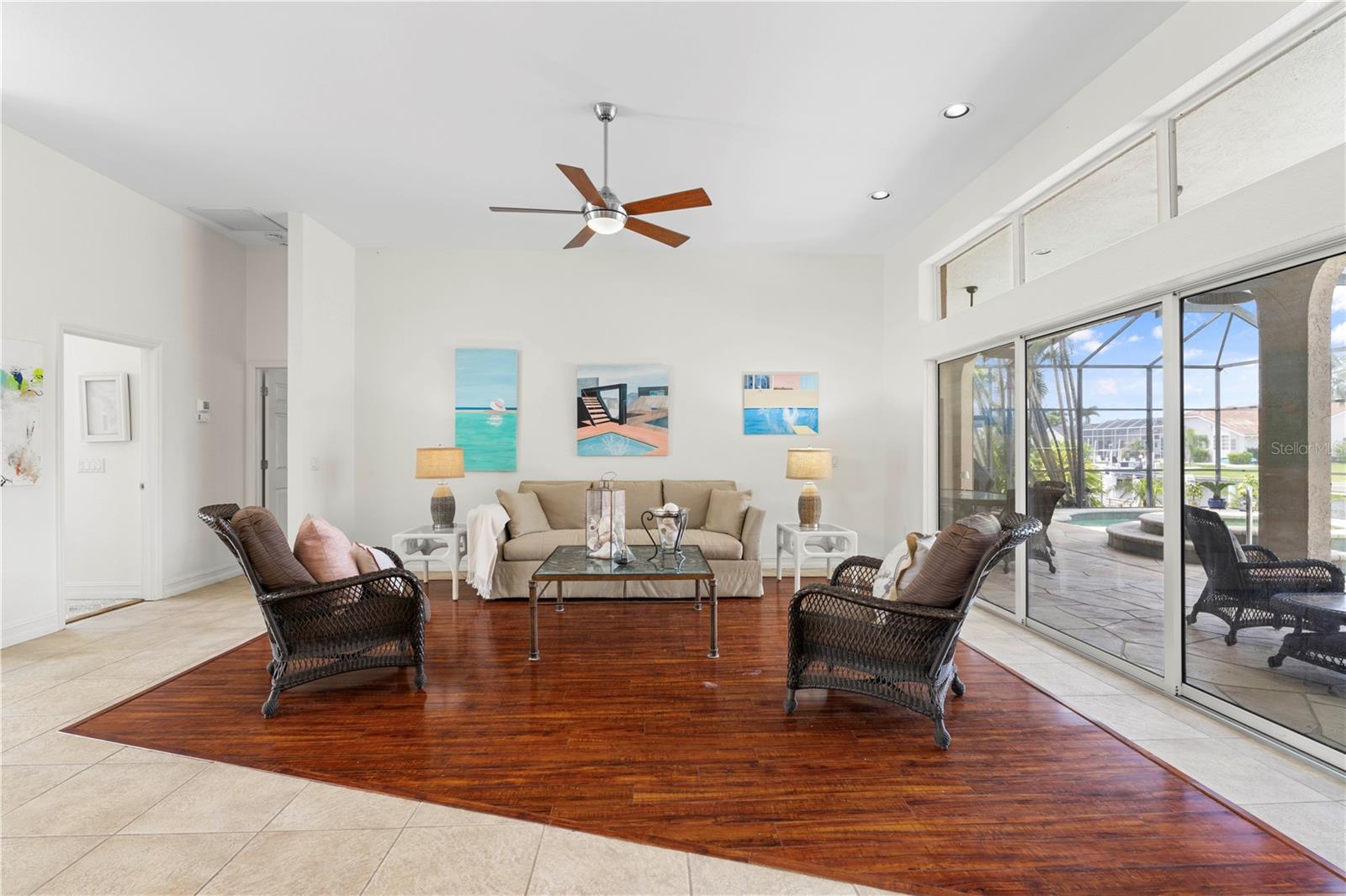 920 VIA TRIPOLI, PUNTA GORDA, FL, 33950