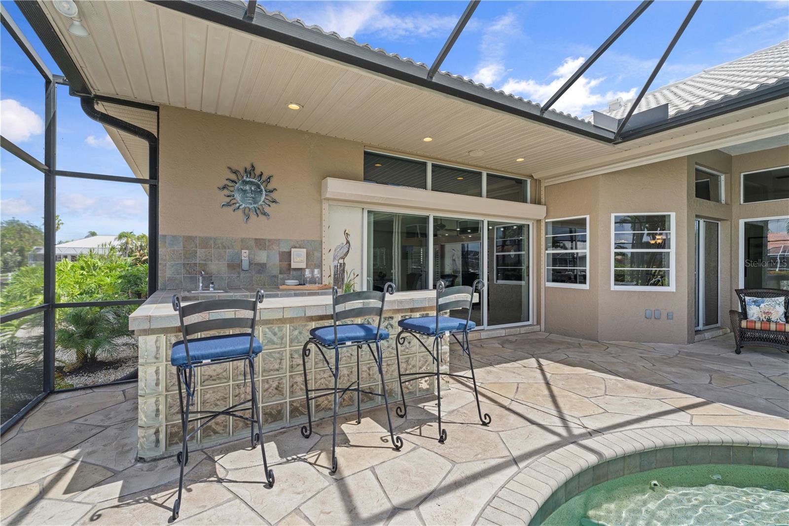 920 VIA TRIPOLI, PUNTA GORDA, FL, 33950