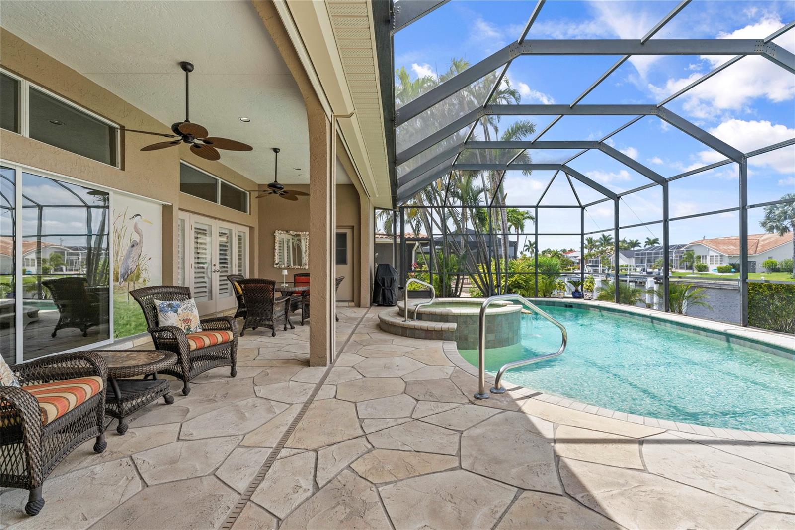 920 VIA TRIPOLI, PUNTA GORDA, FL, 33950