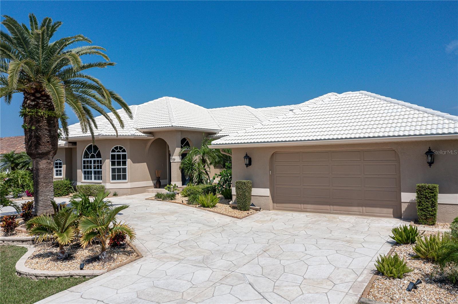 920 VIA TRIPOLI, PUNTA GORDA, FL, 33950