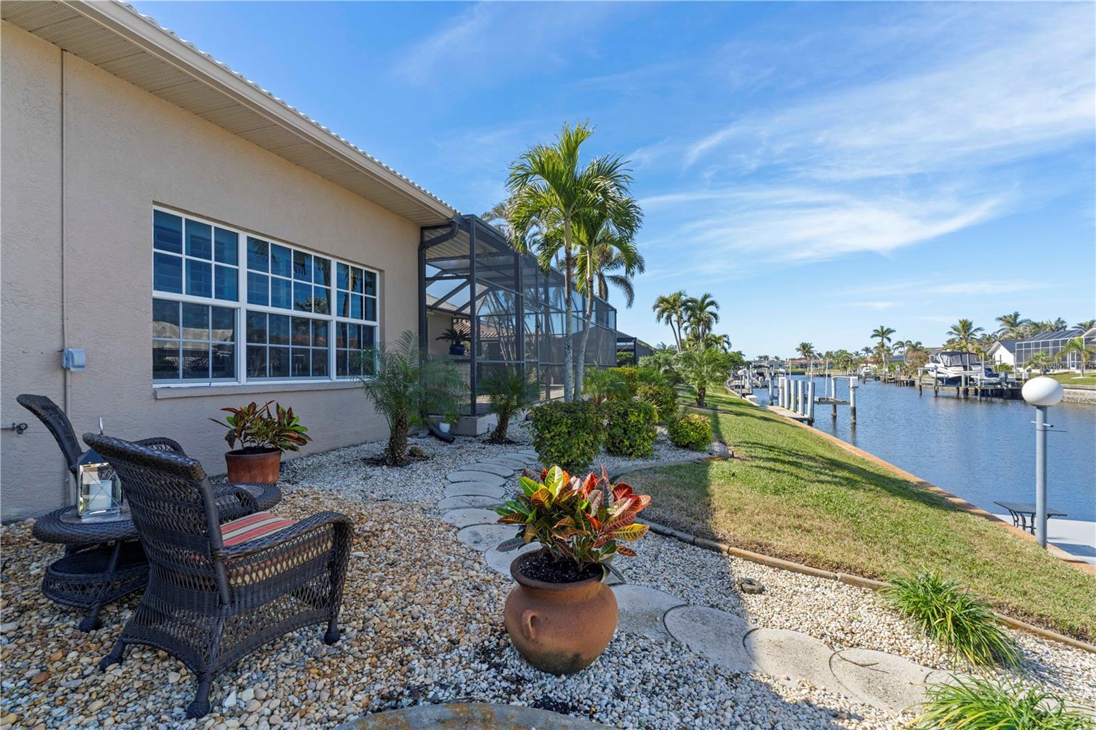 920 VIA TRIPOLI, PUNTA GORDA, FL, 33950
