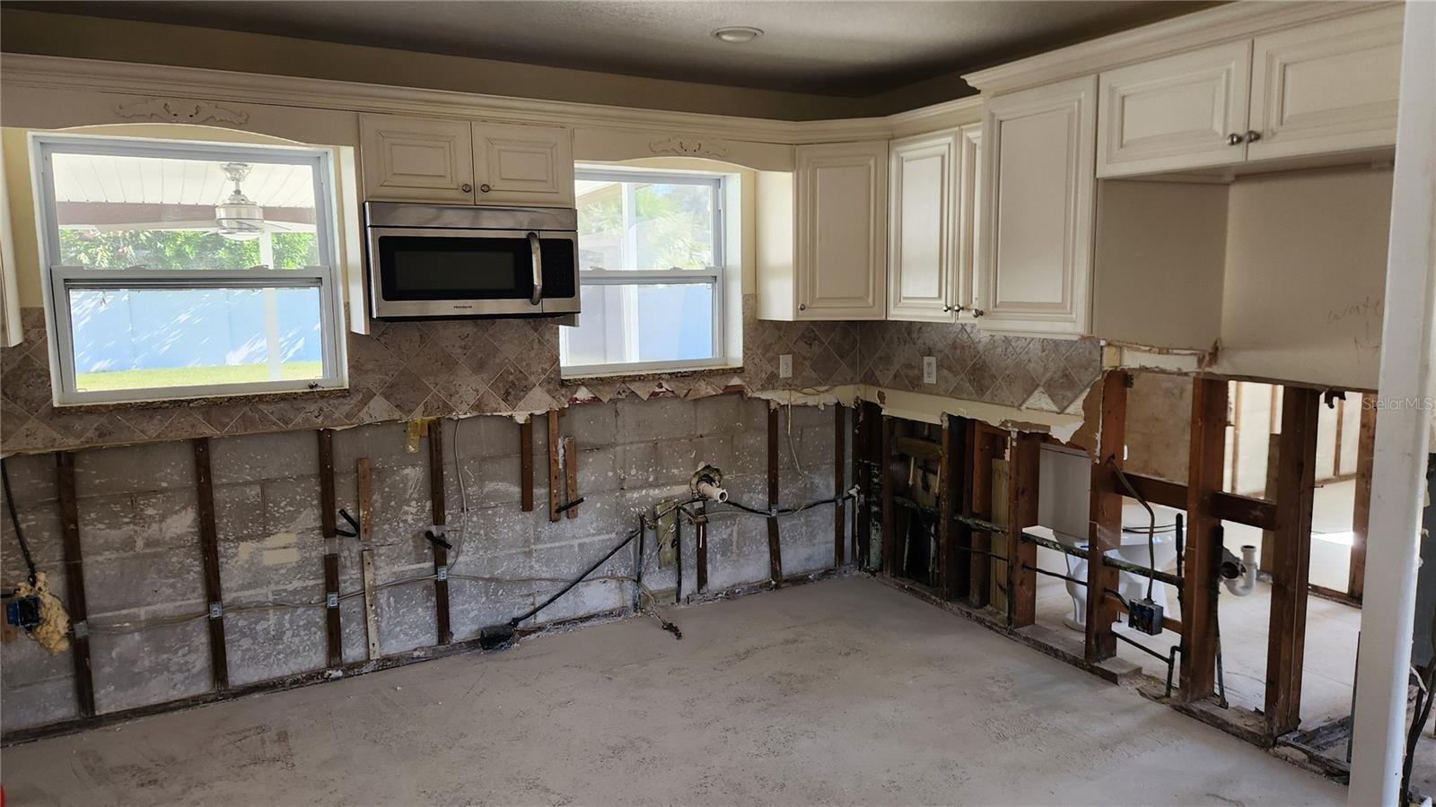 4119 HARRISBURG ST NE, ST PETERSBURG, FL, 33703