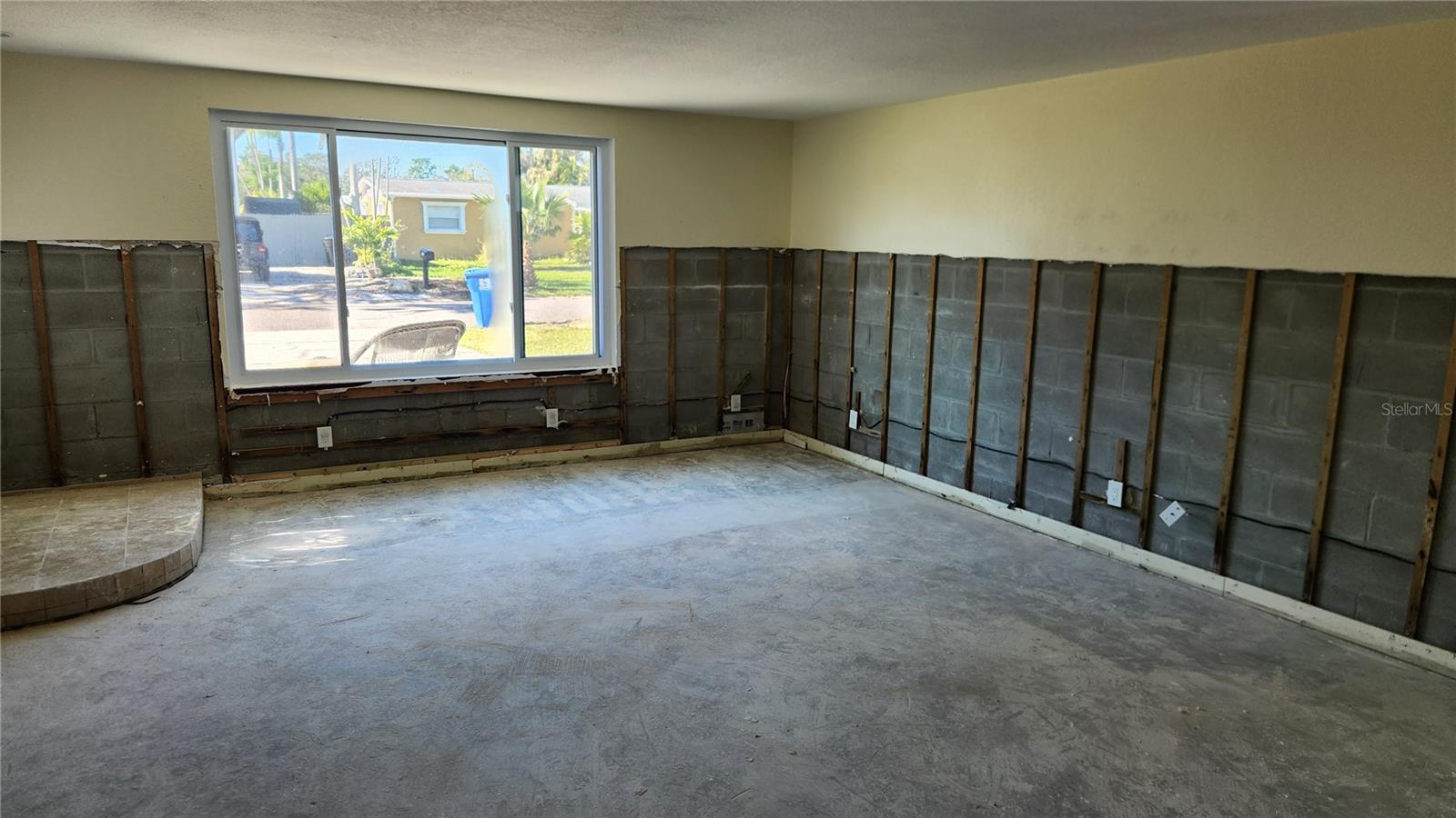 4119 HARRISBURG ST NE, ST PETERSBURG, FL, 33703