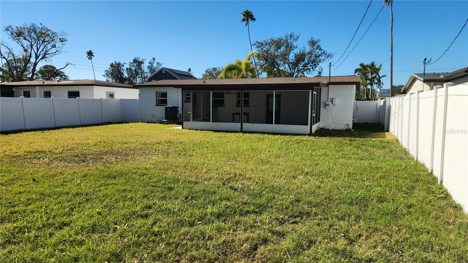 4119 HARRISBURG ST NE, ST PETERSBURG, FL, 33703