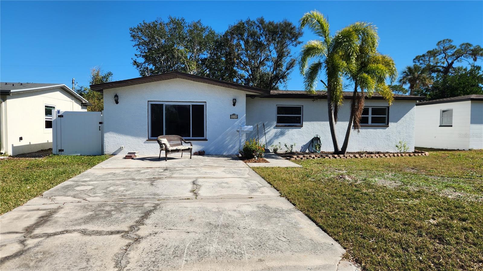 4119 HARRISBURG ST NE, ST PETERSBURG, FL, 33703