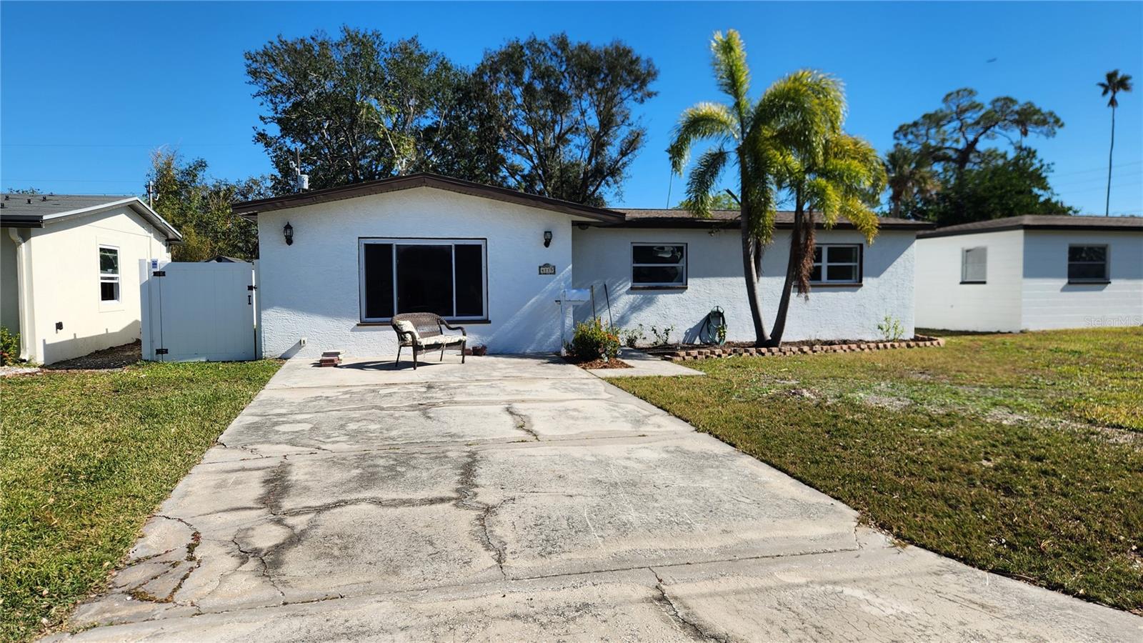 4119 HARRISBURG ST NE, ST PETERSBURG, FL, 33703