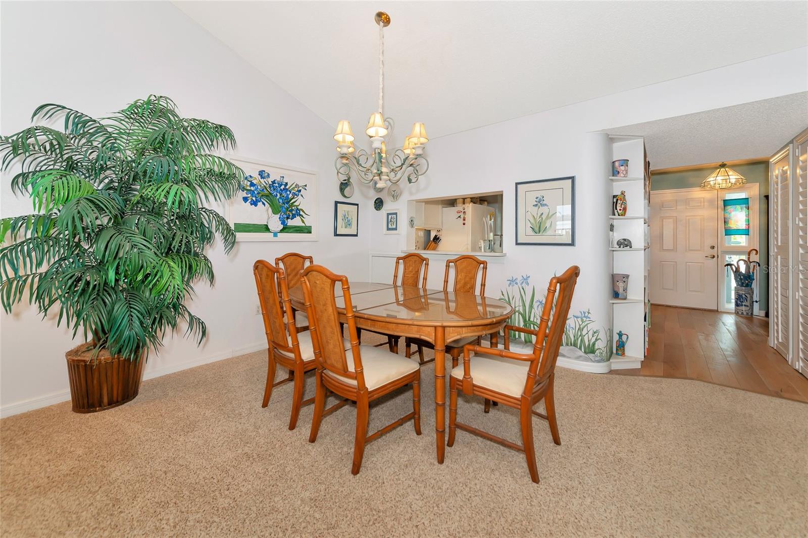 1341 PERICO POINT CIR #116, BRADENTON, FL, 34209