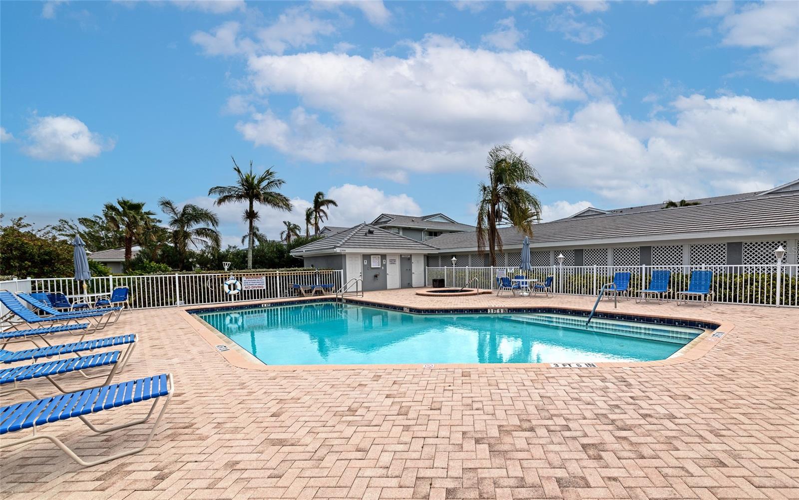1341 PERICO POINT CIR #116, BRADENTON, FL, 34209