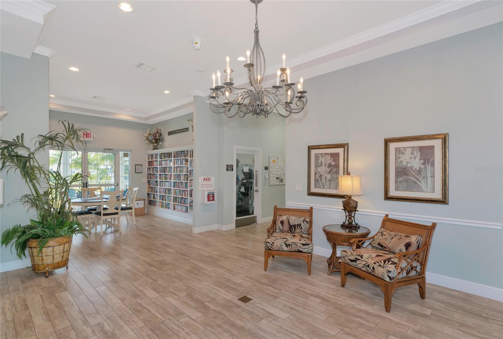 1341 PERICO POINT CIR #116, BRADENTON, FL, 34209