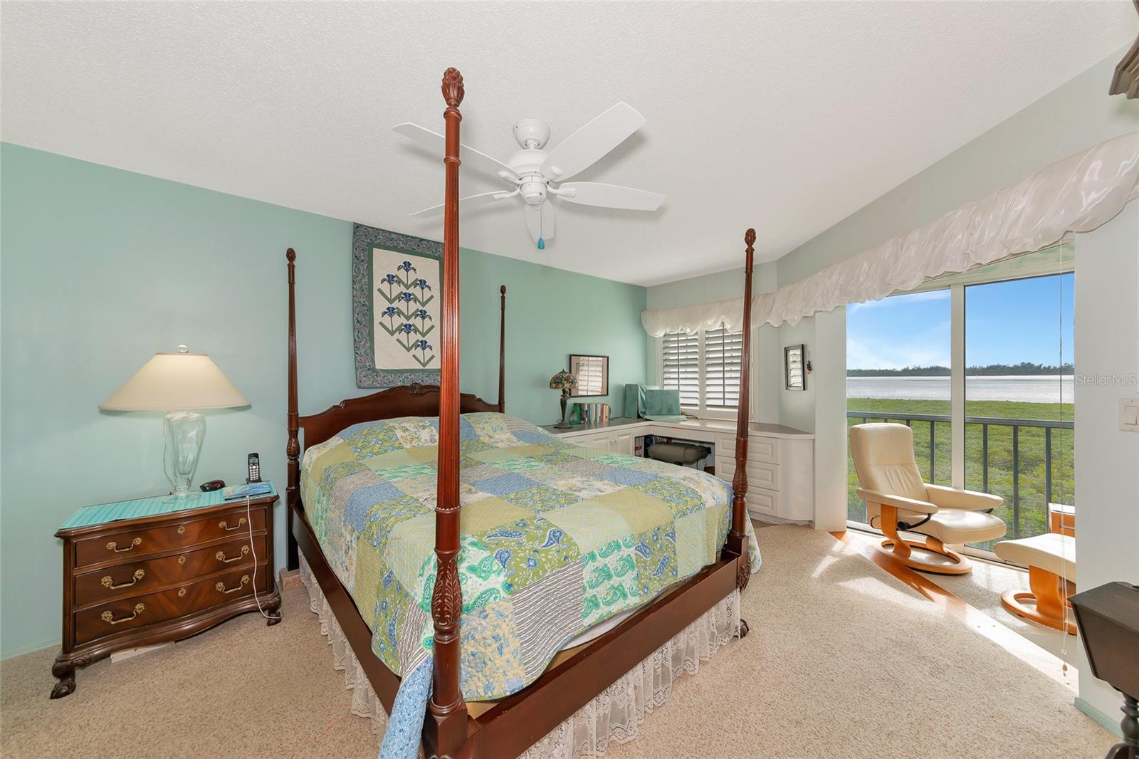 1341 PERICO POINT CIR #116, BRADENTON, FL, 34209