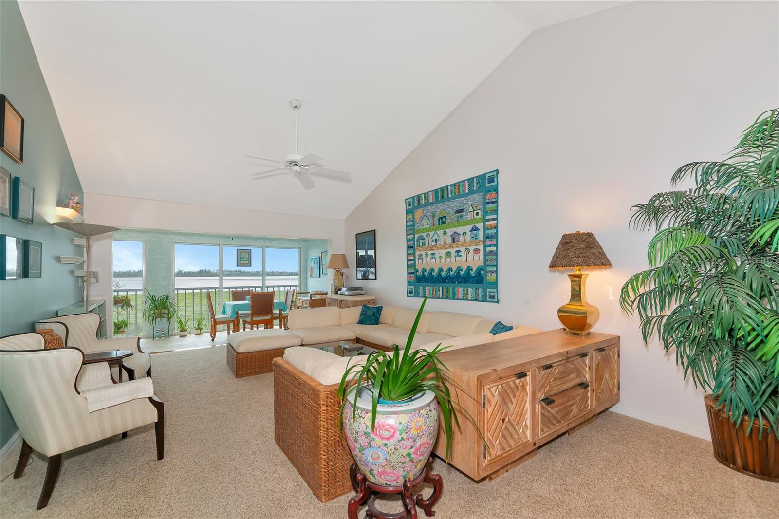 1341 PERICO POINT CIR #116, BRADENTON, FL, 34209