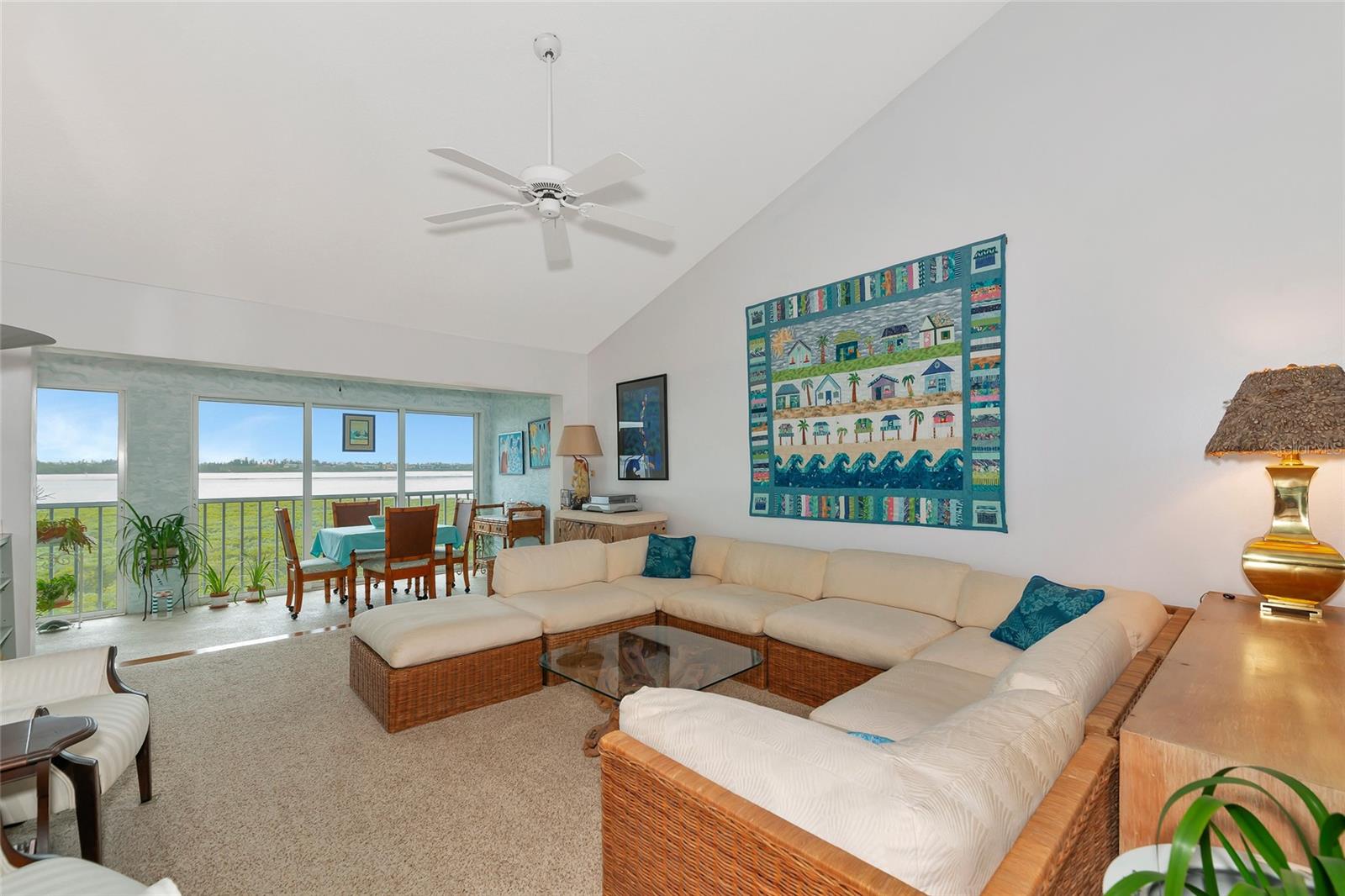 1341 PERICO POINT CIR #116, BRADENTON, FL, 34209