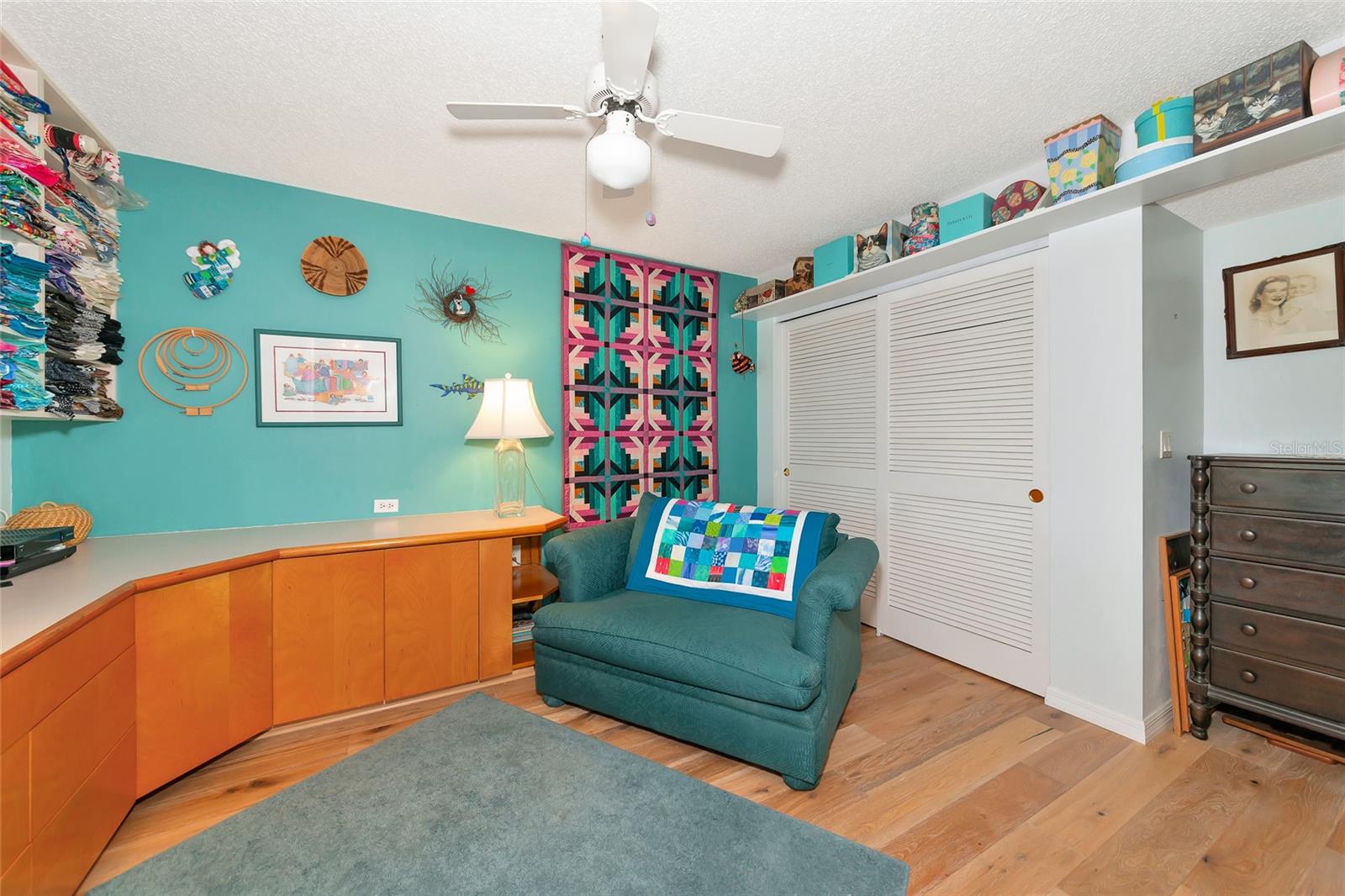 1341 PERICO POINT CIR #116, BRADENTON, FL, 34209