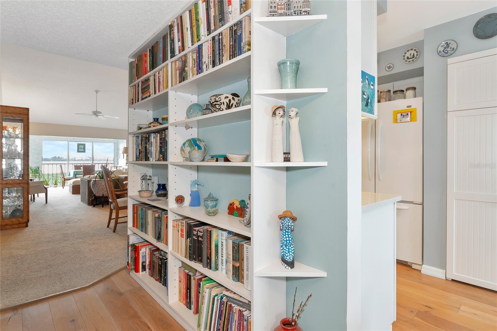 1341 PERICO POINT CIR #116, BRADENTON, FL, 34209