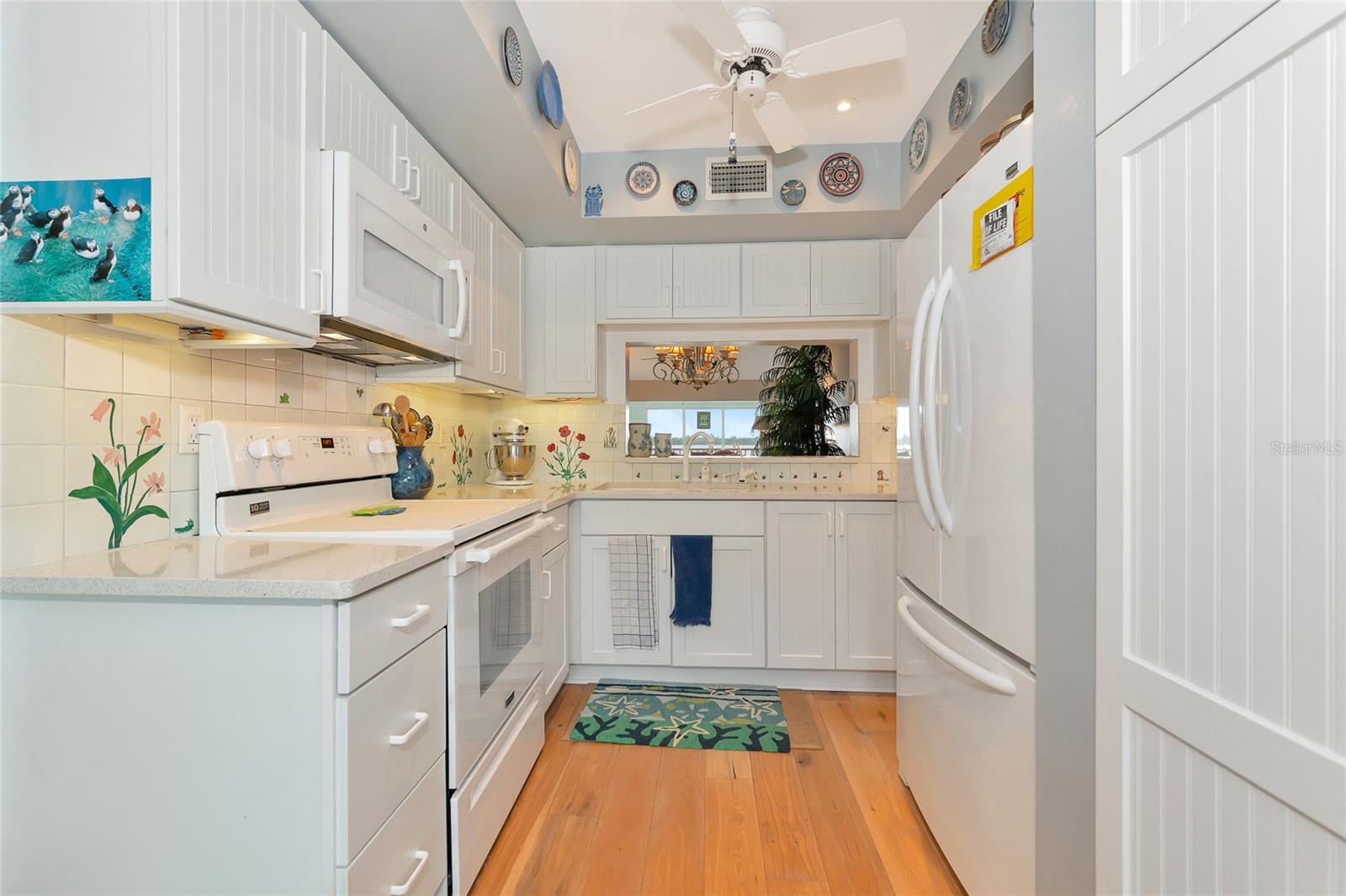 1341 PERICO POINT CIR #116, BRADENTON, FL, 34209