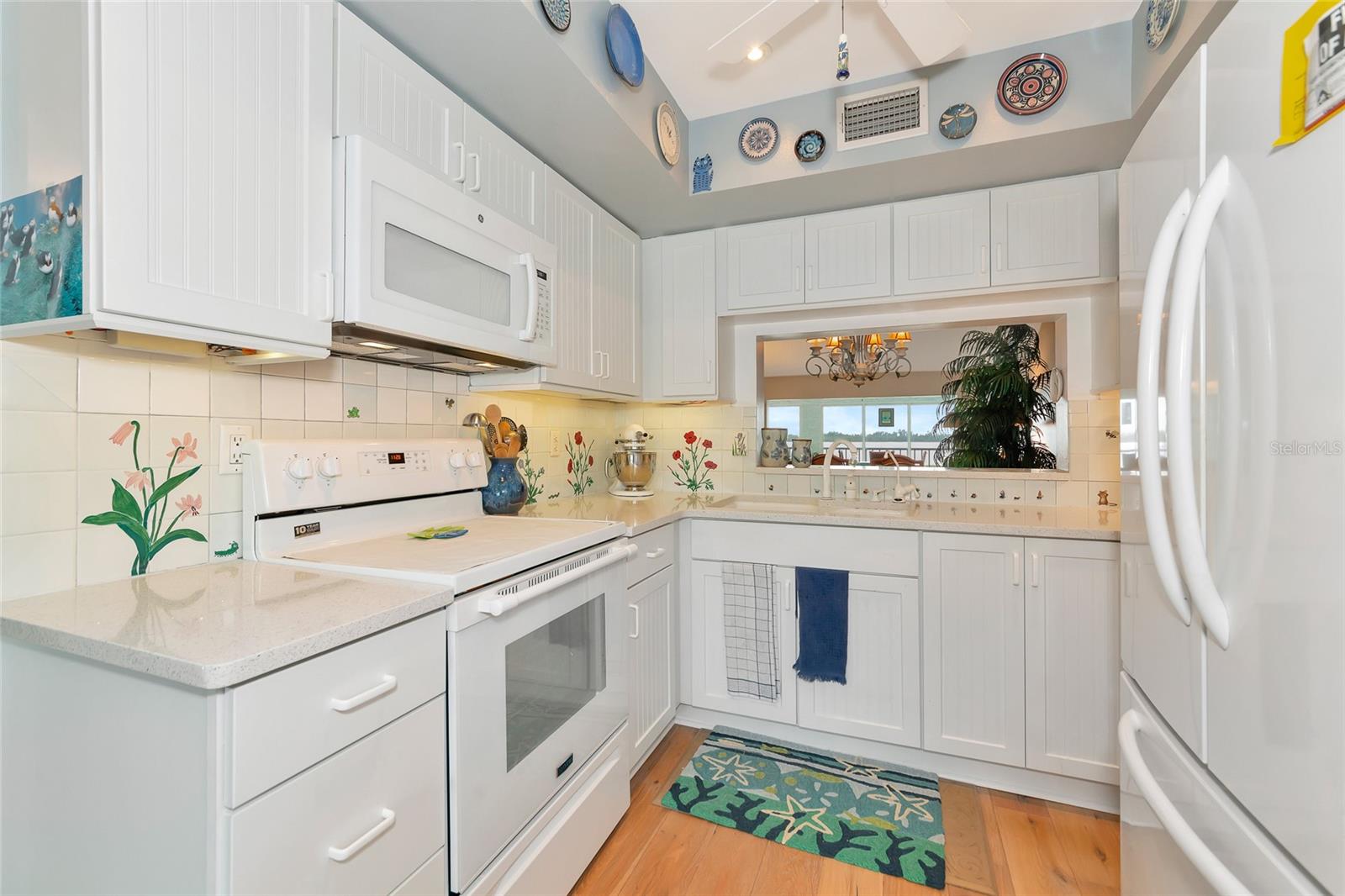 1341 PERICO POINT CIR #116, BRADENTON, FL, 34209