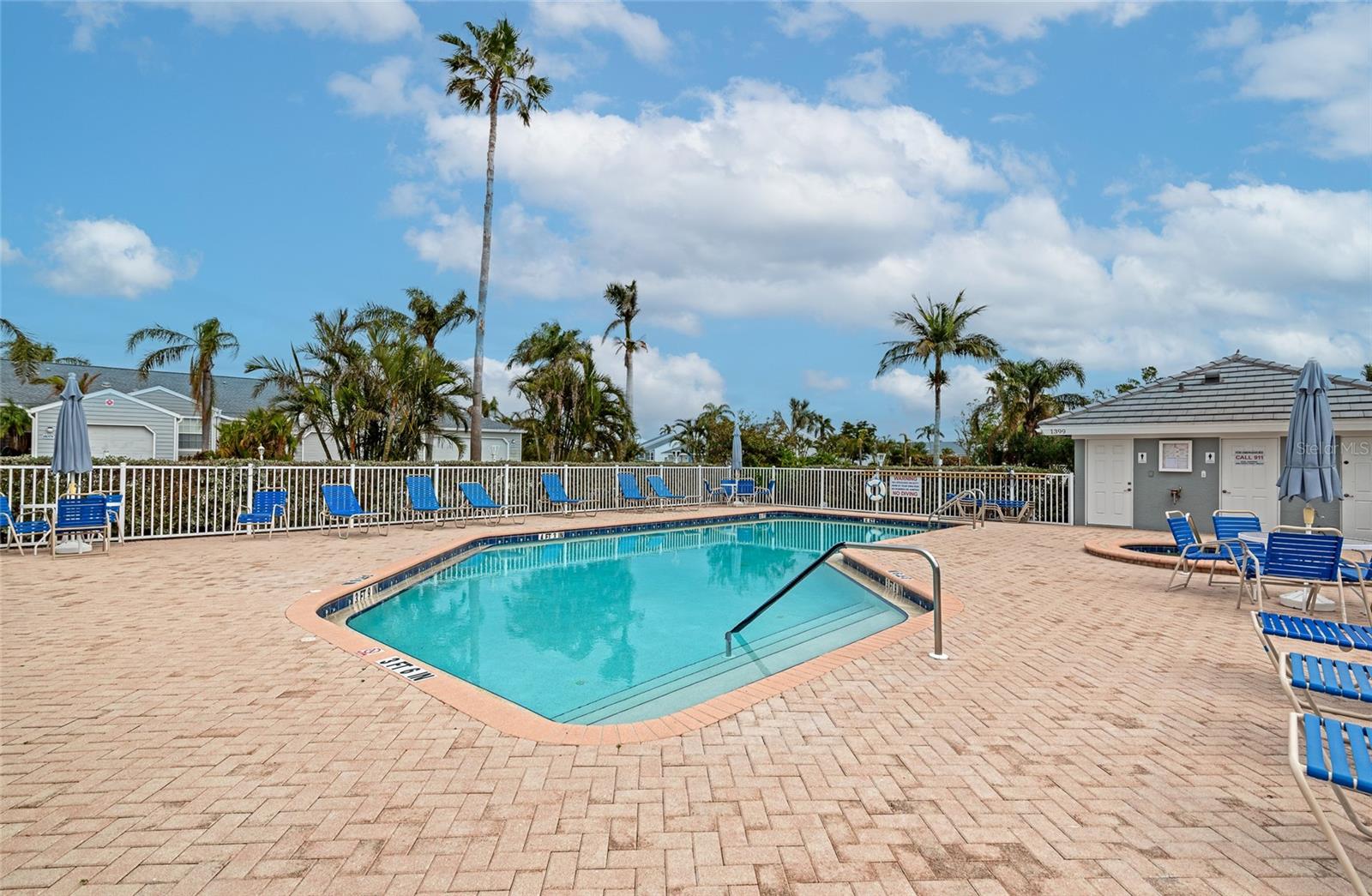 1341 PERICO POINT CIR #116, BRADENTON, FL, 34209