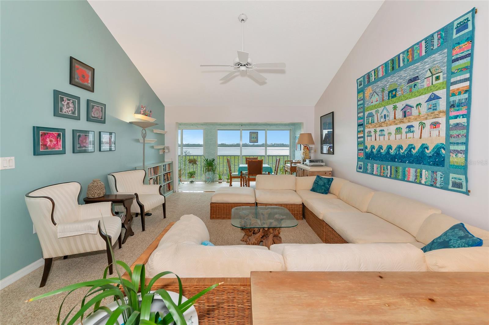 1341 PERICO POINT CIR #116, BRADENTON, FL, 34209