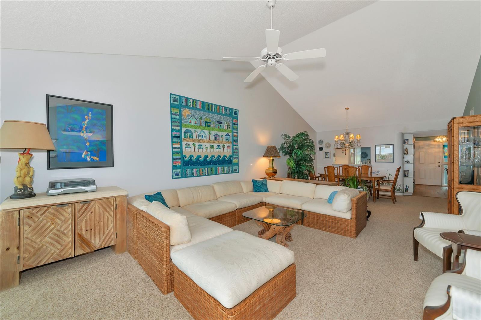 1341 PERICO POINT CIR #116, BRADENTON, FL, 34209