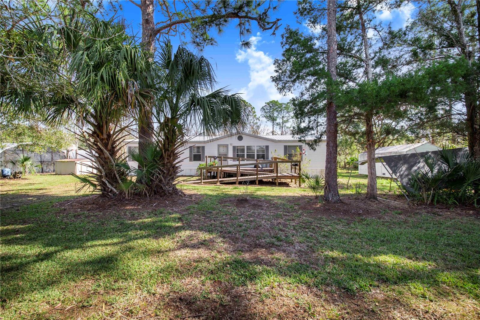 2905 JB CARTER RD, DAVENPORT, FL, 33837