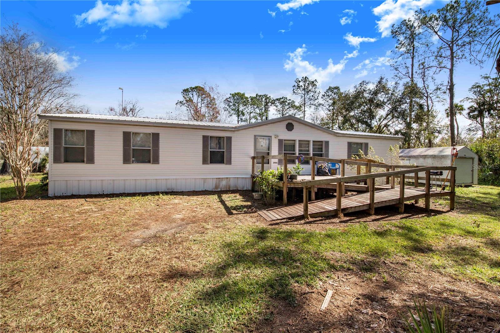 2905 JB CARTER RD, DAVENPORT, FL, 33837