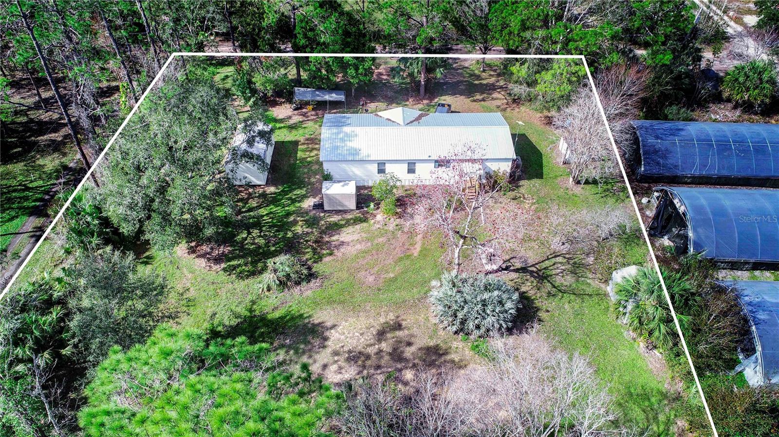 2905 JB CARTER RD, DAVENPORT, FL, 33837