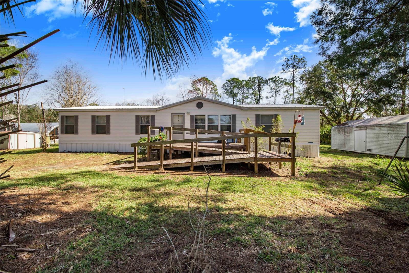 2905 JB CARTER RD, DAVENPORT, FL, 33837