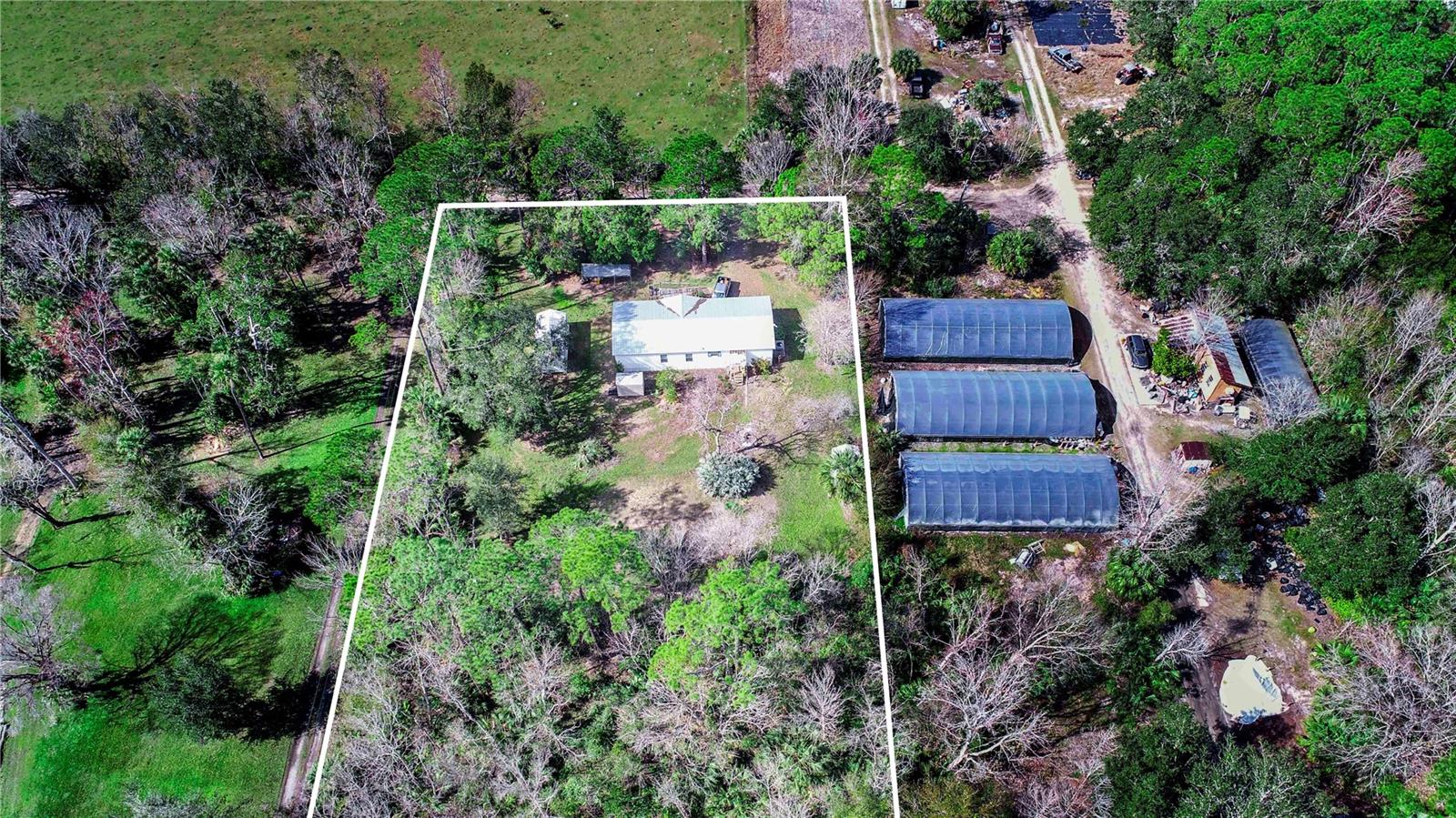 2905 JB CARTER RD, DAVENPORT, FL, 33837