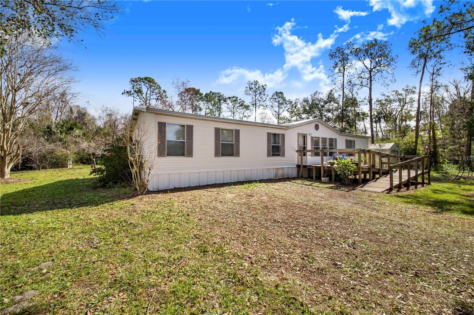 2905 JB CARTER RD, DAVENPORT, FL, 33837