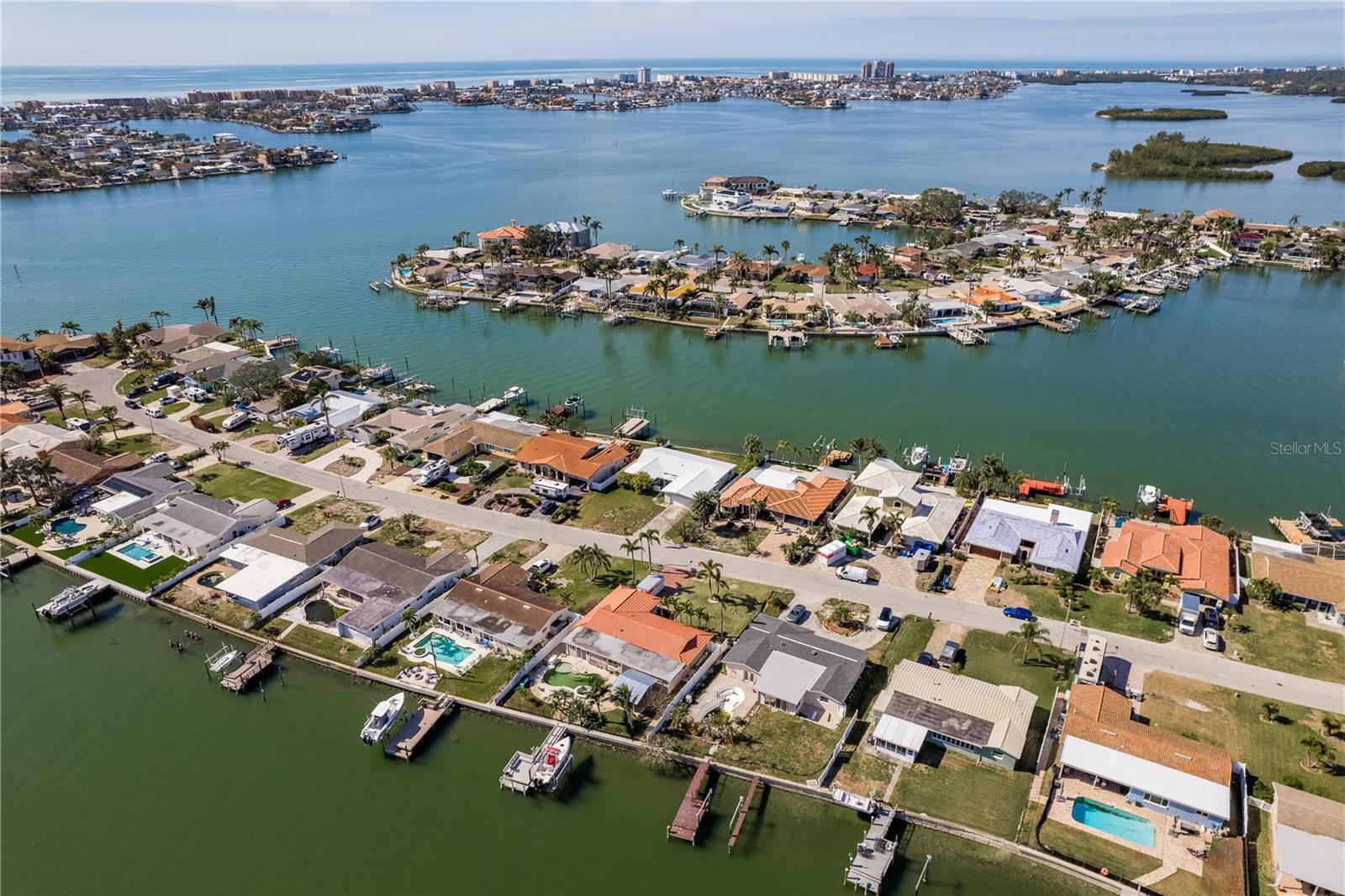 11651 GROVE ST, SEMINOLE, FL, 33772