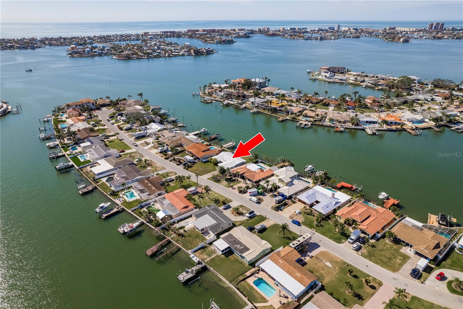 11651 GROVE ST, SEMINOLE, FL, 33772