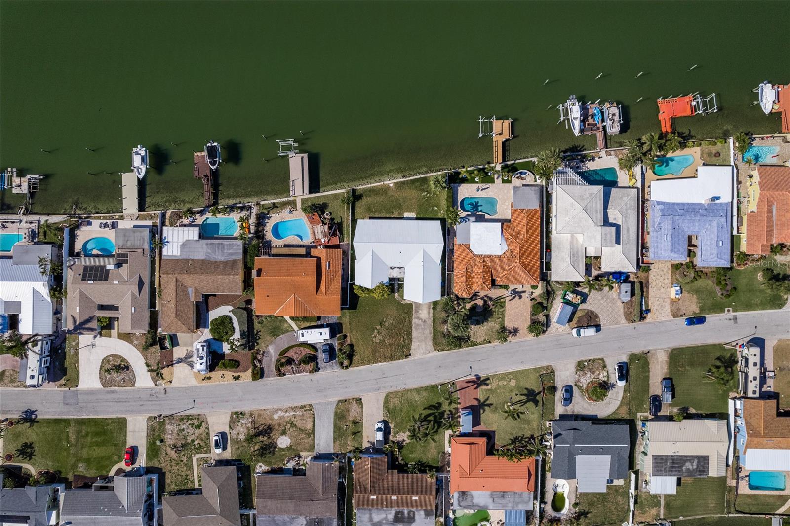 11651 GROVE ST, SEMINOLE, FL, 33772